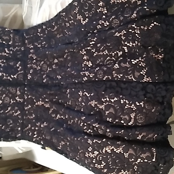 Beautiful H&M Dress-Medium - Picture 5 of 6